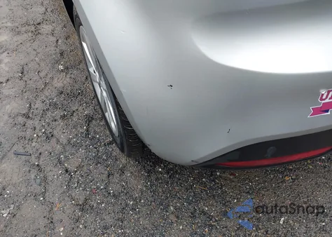 2013 Kia Rio Lx from USA, damaged, VIN KNADM5A36D6208847